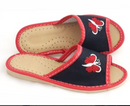 YOUTH-KIDS-GIRL'S- MŁODZIEŻOWE- PANTOFLE- POLISH-VIBES-GIFT-GALLERY-CHICAGO- JEANS-SLIPPERS -DZIEWCZĘCE- DZIECIĘCE-KAPCIE-POLSKIE- PANTOFLE