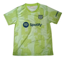 LAMINE-YAMAL-BARCA-BARCELONA-THIRD-JERSEY-SHORTS-CHILDREN-YOUTH-SOCCER-UNIFORM-POLISH-VIBES-GIFT-GALLERY-CHICAGO