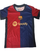 LEWANDOWSKI-BARCELONA-JERSEY-SHORTS-KIDS-BARCA-SOCCER-UNIFORMS-POLISH-VIBES-GIFT-GALLERY-CHICAGO
