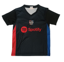 LAMINE-YAMAL-BARCA-BARCELONA-UNIFORM-AWAY-JERSEY-SHORTS-POLISH-VINES-GIFT-GALLERY-CHICAGO