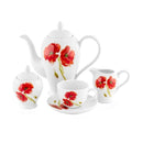 FILIŻANKI-POLSKIE-MAKI-ZESTAW-DO -KAWY-KAWOWY-FILIZANKI-6/15-SZKLO-SZKŁO-CERAMIKA-TUŁOWICE-TULOWICE-CERAMICS-COFFEE -SET-POLISH-VIBES-GIFT-GALLERY -CHICAGO