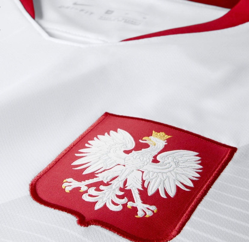 LEWANDOWSKI - Soccer National Team Jerseys-KIDS – Polish Vibes