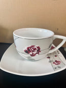 QUADROZA-QUADRÓŻA-COFFEE -SET-ZESTAW-DO-KAWY-FILIZANKI-FILIŻANKI-DZBANEK-IMBRYK-MLECZNIK-12/15-POLSKIE-RÓŻA-ROZA--ZESTAW-DO -KAWY-KAWOWY-FILIZANKI-6/12-SZKLO-SZKŁO-CERAMIKA-TUŁOWICE-TULOWICE-CERAMICS-COFFEE -SET-POLISH-VIBES-GIFT-GALLERY -CHICAGO