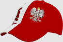 CZAPKA-Z-DASZKIEM-KIBIC-POLSKA-ORZEŁ- FLAGA-CZAPECZKA-BEJSBOLÓWKA-BEJSBOLOWKA-HAT-CAP-FAN-KIBIC-FAN-POLISH-VIBES-GIFT-GALLERY-CHICAGO