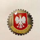 Polska Car Shield