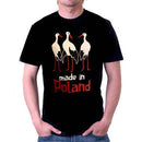 Bociany - Made in Poland T-shirt