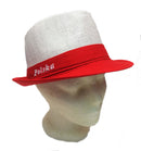 CZAPKA-KAPELUSZ-POLSKA-HAT-KIBICA-FAN-POLISH-VIBES-GIFT-GALLERY-CHICAGO