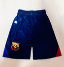 BARCELONA-SHORTS-SPODENKI-PIŁKARSKIE-SOCCER-LEWANDOWSKI-POLISH-VIBES-GIFT-GALLERY-CHICAGO