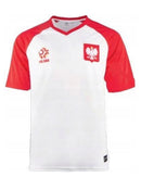 KOSZULKA -KIBICA-POLSKIEJ-REPREZENTACJI-NARODOWEJ-PZPZ-POLISH-SOCCER-JERSEYS-FAN'S-TSHIRT-PIŁKARSKA-POLISH-VIBES-GIFT-GALLERY-CHICAGO