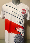 POLSKA-JERSEY-TSHIRT-T-SHIRT-EAGEL-FAN-POLAND-KOSZULKA-KIBICA-PATRIOTYCZNA-POLISH-VIBES-GIFT-GALLERY-CHICAGO