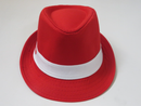 POLSKA-FAN-HAT-RED-EMBROIDERED-POLSKI-KAPELUSZ-KIBICA-CZAPKA-POLAND-POLISH-VIBES-GIFT-GALLERY-CHICAGO