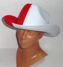 FAN-HAT-POLAND-KAPELUSZ-KIBICA-BIAŁO-CZERWONY-COWBOY-PATRIOTIC-CZAPKA-POLSKA-POLISH-VIBES-GIFT-GALLERY-CHICAGO