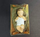 BABY-JESUS-FIGURINE-IN -WOODEN-CRADLE-DZIECIATKO-JEZUS-W-DREWNIANEJ-KOŁYSCE-KOLYSKA-SZOPKA-FIGURKA-BOŻE-NARODZENIE-CHRISTMAS-OZDOBY-ŚWIATECZNE-POLISH-VIBES-GIFT-GALLERY-CHICAGO