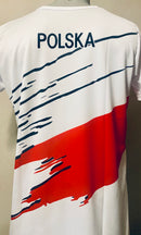 POLSKA-JERSEY-TSHIRT-T-SHIRT-EAGEL-FAN-POLAND-KOSZULKA-KIBICA-PATRIOTYCZNA-POLISH-VIBES-GIFT-GALLERY-CHICAGO