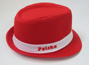 POLSKA-FAN-HAT-RED-EMBROIDERED-POLSKI-KAPELUSZ-KIBICA-CZAPKA-POLAND-POLISH-VIBES-GIFT-GALLERY-CHICAGO
