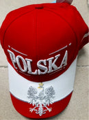 POLSKA-CZAPKA-KIBICA-POLAND-FAN-HAT-BEJSBOLÓWKA-CZAPECZKA-PATRIOTYCZNA-POLAND-POLISH-VIBES-GIFT-GALLERY-CHICAGO