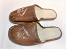 SLIPPERS-MEN’S-POLISH-VIBES -GIFT-GALLERY - LEATHER-KAPCIE -MESKIE -SKORZANE-PANTOFLE-GORALSKIE- LACZKI-SHOES -EUROPEAN