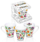 I-love-Poland-folk-coffee-mug-cup-kubek-ludowy-lowicki