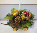 CHRISTMAS-CENTERPIECE-HOLIDAY-DECOR-DECORATION-STROIK-ŚWIATECZNY-SWIATECZNY-BOŻONARODZENIOWY-DEKORACJA-WIANEK-POLISH-ViBES-GIFT-GALLERY-CHICAGO