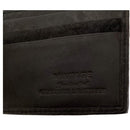 Stalowa Wola Genuine Leather Wallet