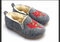 CHILDREN - KIDS-SLIPPERS -SHEEP- WOOL- BAMBOSZE -DZIECIECE- WEŁNIANE- ZIMOWE- KAPCIE- PANTOFLE - POLISH- VIBES- GIFT GALLERY -CHICAGO