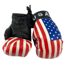 USA-flag-Mini-Boxing-Gloves-Car-Mirror-Penant-Rękawiczki-Bokserskie-Auto-Polish-Vibes-Gift-Gallery-Chicago