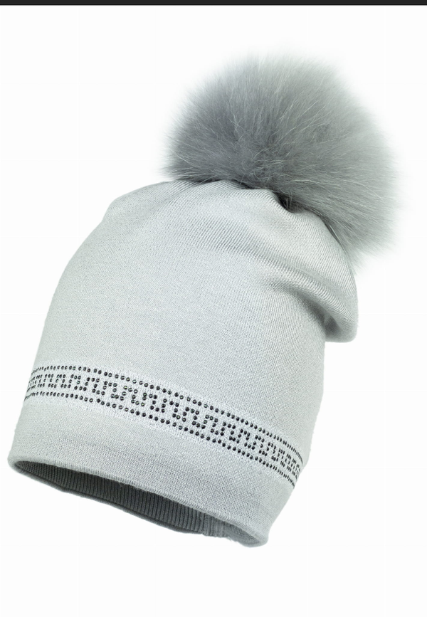 POLSKA-CZAPKA-POM-POM-HAT-BEANIES-WINTER-POLSKA-POLISH-VIBES-GIFT-GALLERY-CHICAGO