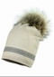 POLSKA-CZAPKA-POM-POM-HAT-BEANIES-WINTER-POLSKA-POLISH-VIBES-GIFT-GALLERY-CHICAGO