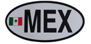 MEXICAN-MEXICO-STICKER-CAR-DECAL-FLAG-POLISH-VIBES-GIFT-GALLERY-CHICAGO 