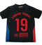 LAMINE-YAMAL-BARCA-BARCELONA-UNIFORM-AWAY-JERSEY-SHORTS-POLISH-VINES-GIFT-GALLERY-CHICAGO