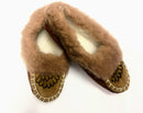 CHILDREN - KIDS-SLIPPERS -SHEEP- WOOL- BAMBOSZE -DZIECIECE- WEŁNIANE- ZIMOWE- KAPCIE- PANTOFLE - POLISH- VIBES- GIFT GALLERY -CHICAGO