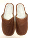 MEN'S -LEATHER -SLIPPERS- KAPCIE -MĘSKIE - SKÓRZANE - PANTOFLE - POLISH -VIBES - GIFT -GALLERY - CHICAGO 