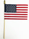 flaga-ameryka-flags-us- usa- United-States-Flag- -Nylon- Polish-Vibes-Gift-Gallery-Chicago