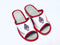 Women Leather Slippers