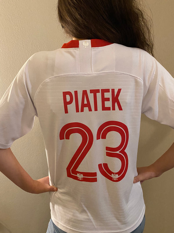 PIATEK NATIONAL TEAM JERSEY