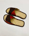 Women’s Leather Slippers