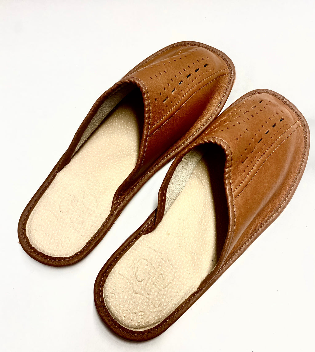 Sheepskin Slippers and Moccasins | ONAIE