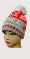 POLSKA-CZAPKA-ŚWIATECZNA-CHRiSTMAS-HAT-WINTER-BEANIES-POLISH-VIBES-GiFT-GALLERY-CHICAGO