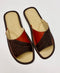 Women’s Leather Slippers