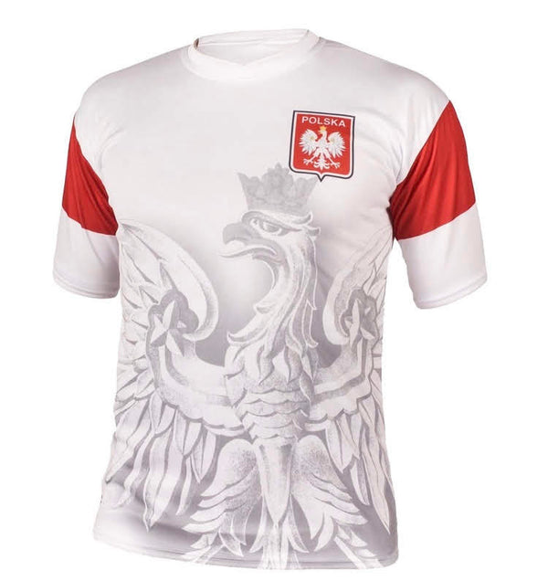 POLSKA  Jersey