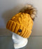 HAT- WINTER-BEANIE-POMPON- CZAPKA-ZIMOWA-POLSKA-POLISH-VIBES-GOFT-GALLERY