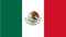 Mexican- Flag- Mexico- Bandera-Mexicana-Cinco-De-Mayo-Polish-Vibes-Gift-Gallery