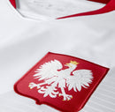 LEWANDOWSKI - Polish Soccer National Team Jersey - KIDS