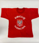 KIDS- T-SHIRT-SHIRT-KOSZULKA-DZIECIECA-KIBICUJE-RAZEM-Z-TATA- POLISH-VIBES-GIFT-GALLERY-CHICAGO