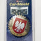 Polska Car Shield