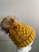 POLSKA-CZAPKA-POM-POM-HAT-BEANIES-WINTER-POLSKA-POLISH-VIBES-GIFT-GALLERY-CHICAGO