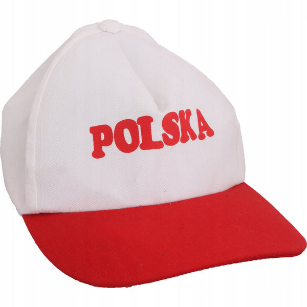 POLSKA-HAT-CAP-CZAPECZKA-CZAPKA-BEJSBOLOWKA-POLISH-VIBES-GIFT-GALLERY-CHICAGO 