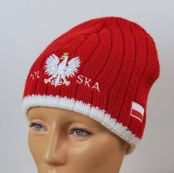 CZAPKA-ZIMOWA-KIBICA-0RZEL-EAGLE-POLISH-WINTER-HAT-POLISH-VIBES-GIFT-GALLERY-CHICAGO-CIENKA-CHICAGO-13