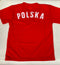 POLSKA - Red Polish Soccer National Team Jersey - KIDS