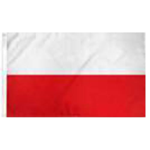 Poland Flag